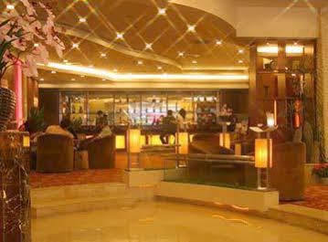 Laurel Hotel Shanghai Exterior photo